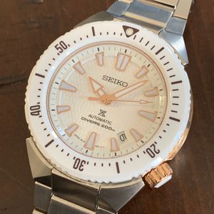 Seiko Prospex SBDC037 Price as of April 2025 | WatchCharts Seiko Prospex SBDC037 Price as of April 2025 | WatchCharts