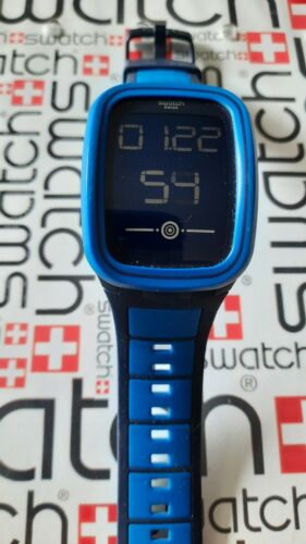 Swatch subzero on sale