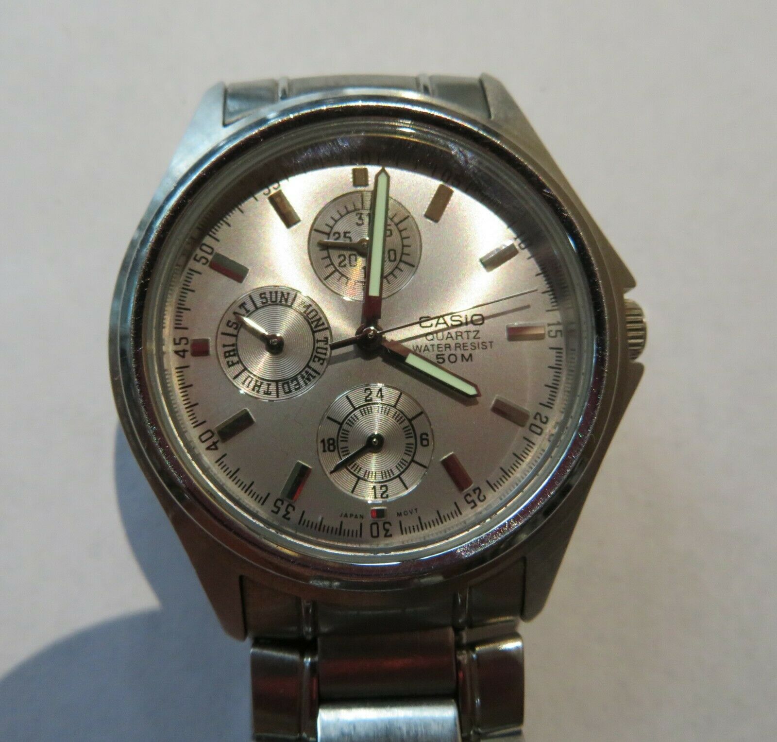 casio mtp 1246 price