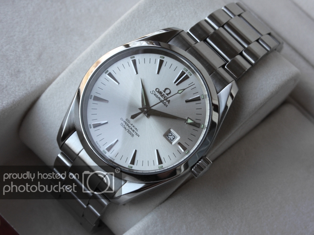 Omega 2502.30 2024