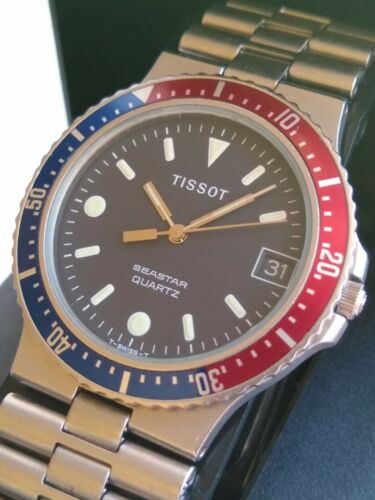 tissot pepsi diver