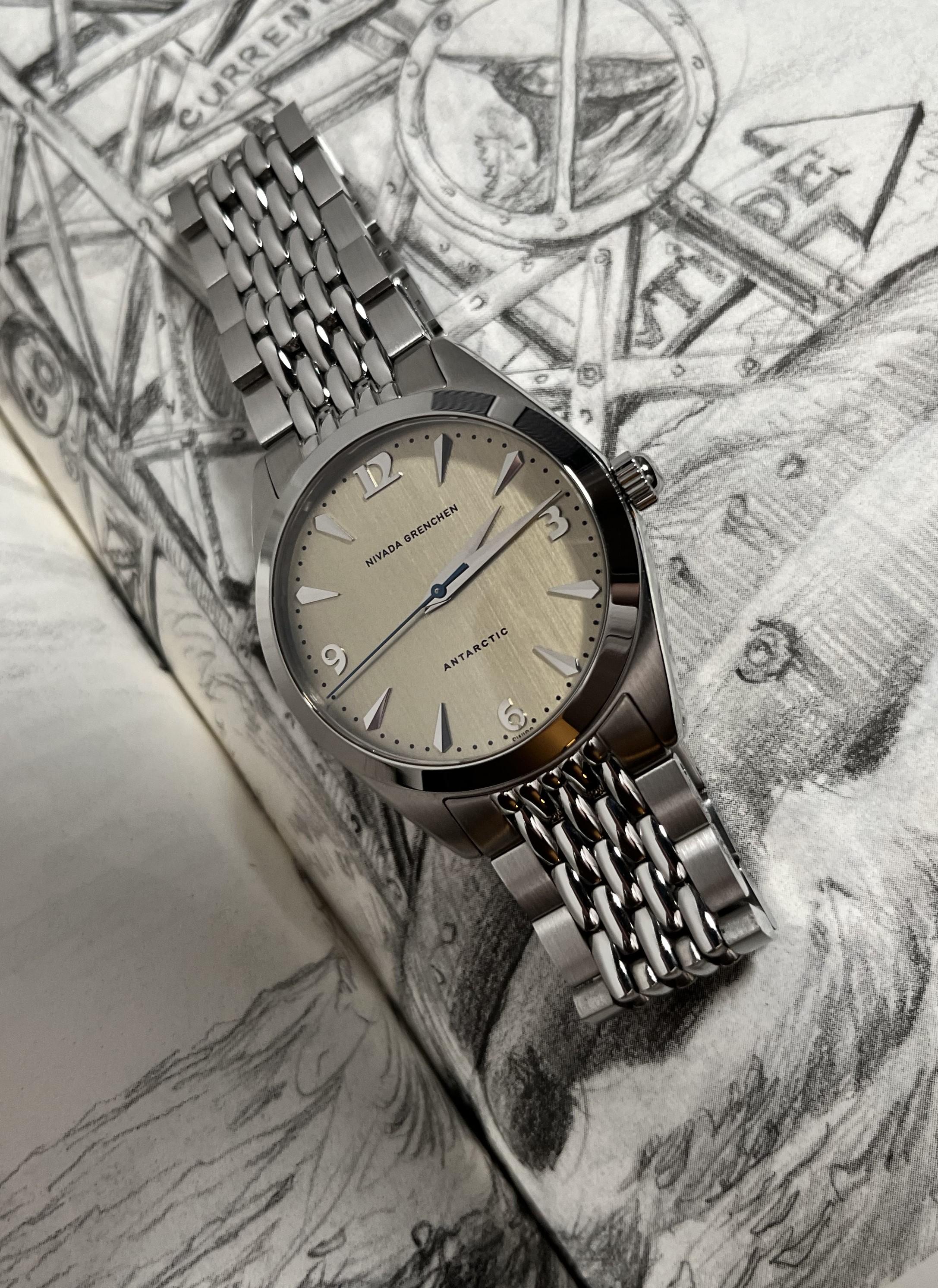 Mens Vintage Soviet Watch ANTARCTICA. Watches for Men Gift - Etsy | Watches  for men, Vintage watches, Timex watches