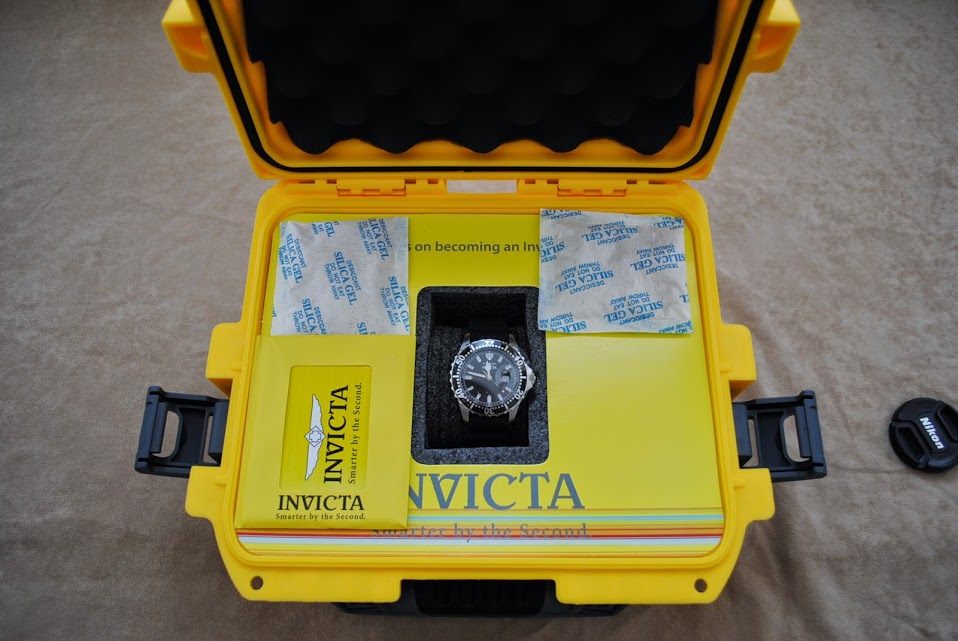 Invicta 10917 outlet