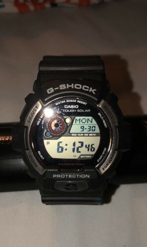 g shock 3269