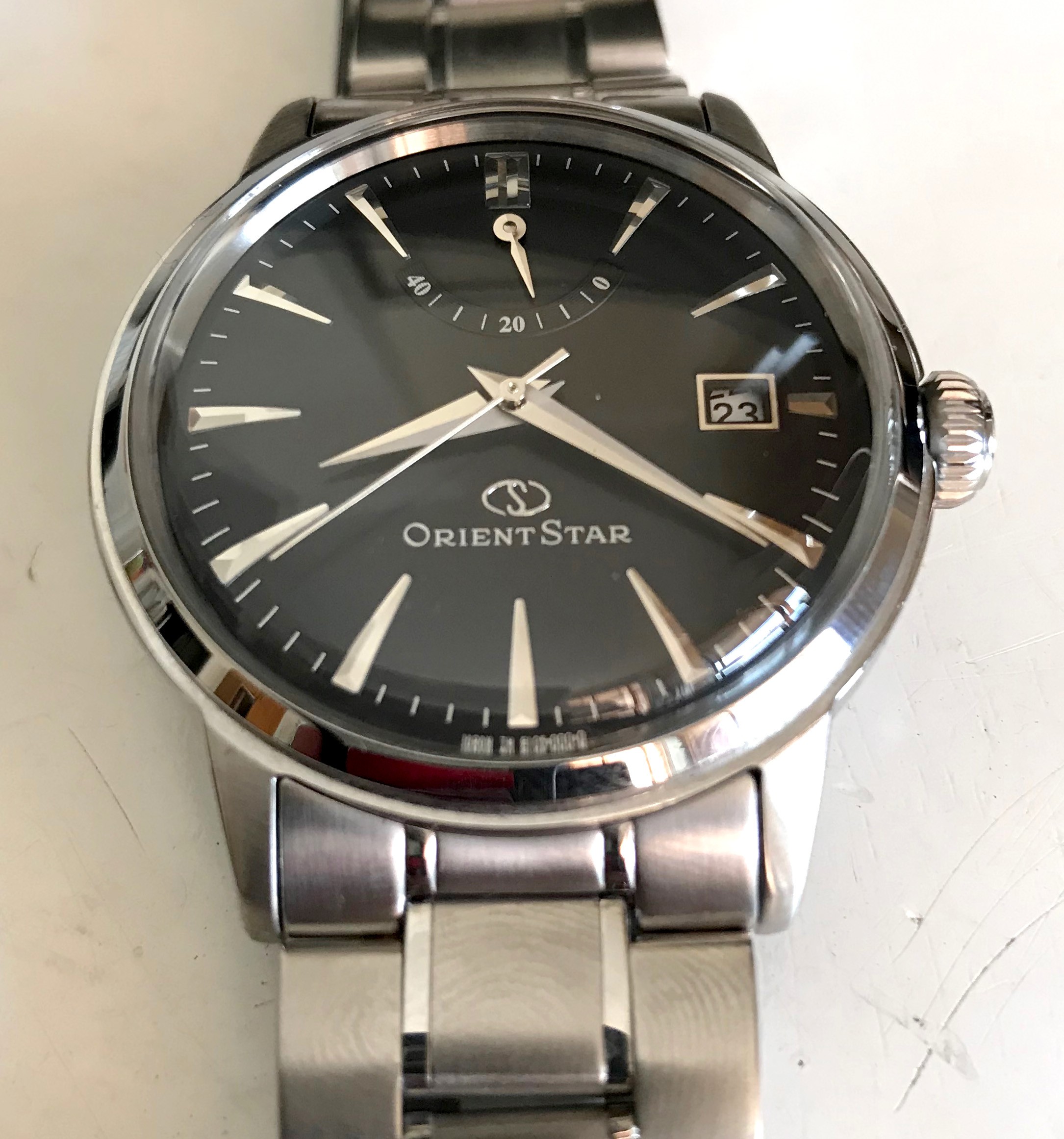 Orient shop star af02002b