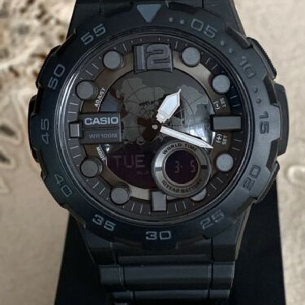 casio module 5479 price