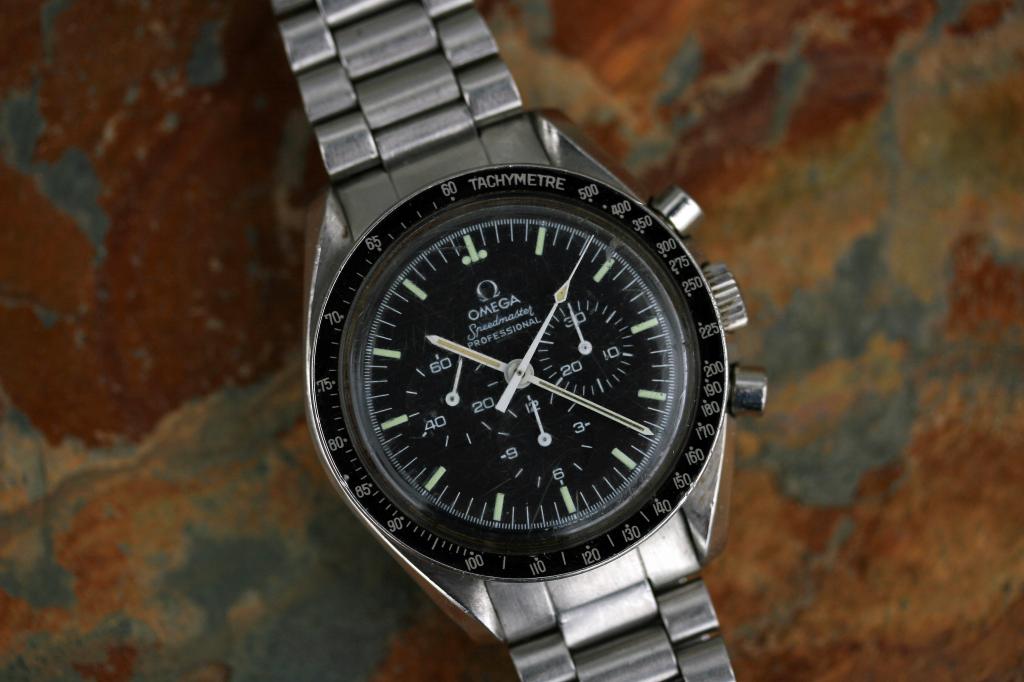 Omega Speedmaster Professional 145.022