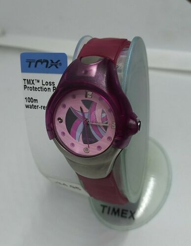 Timex best sale tmx watch