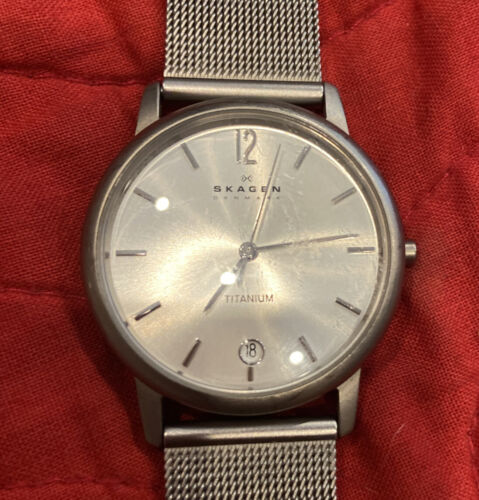 Skagen 170lttw hotsell