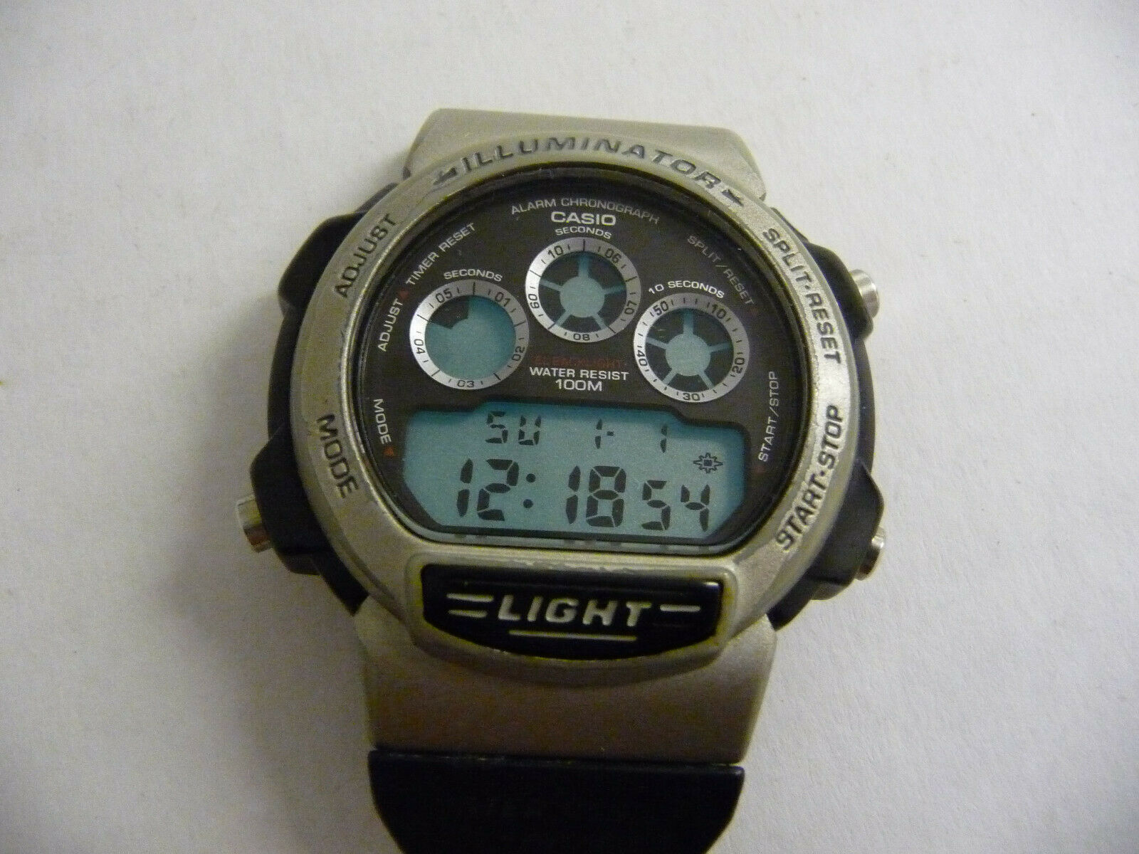 casio w728h