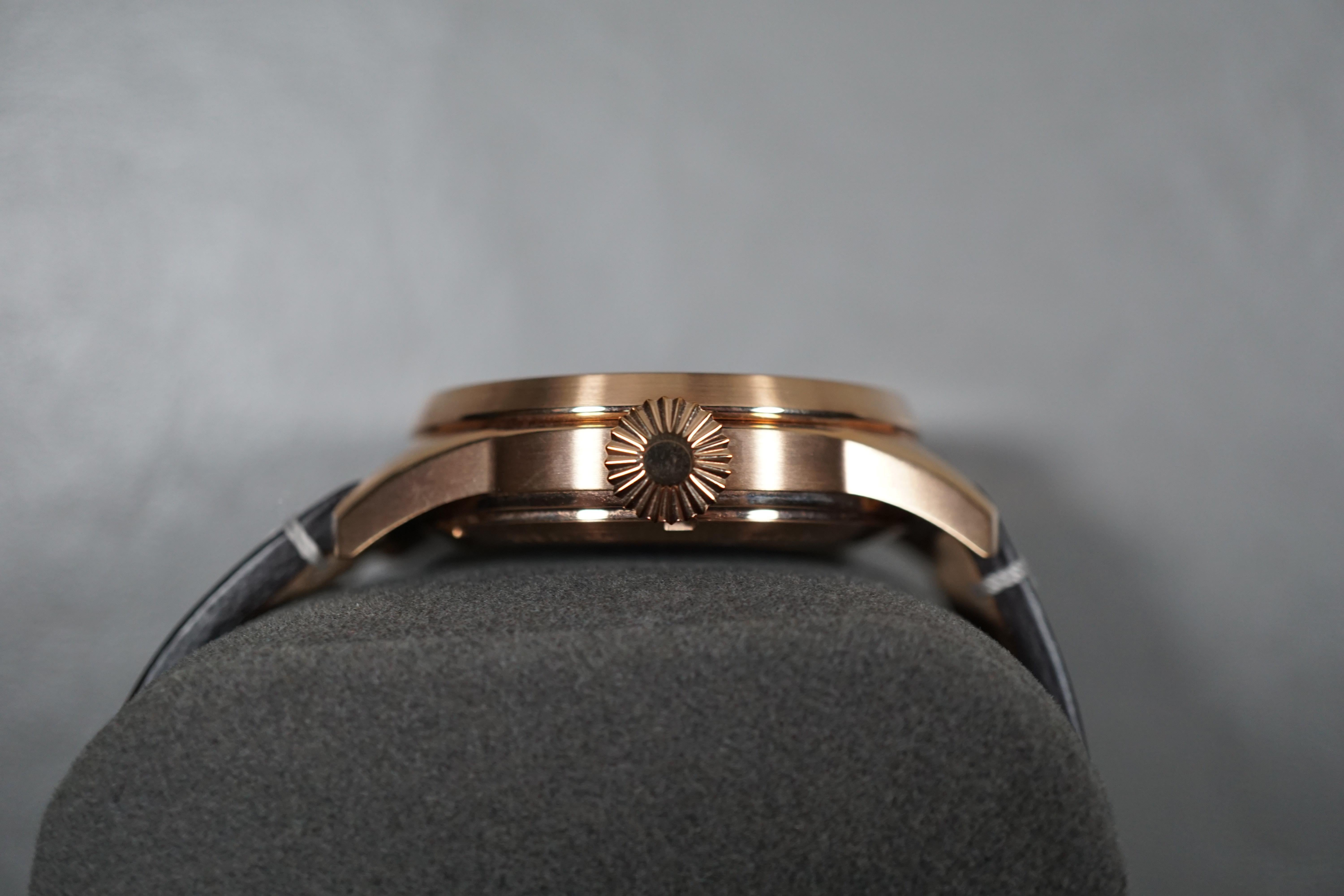 WTS] Kentex S688X-18 NH35 Skyman Pilot Alpha Japan Automatic