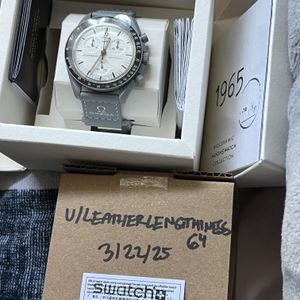 Swatch to reissue X-Rated watches in 2018