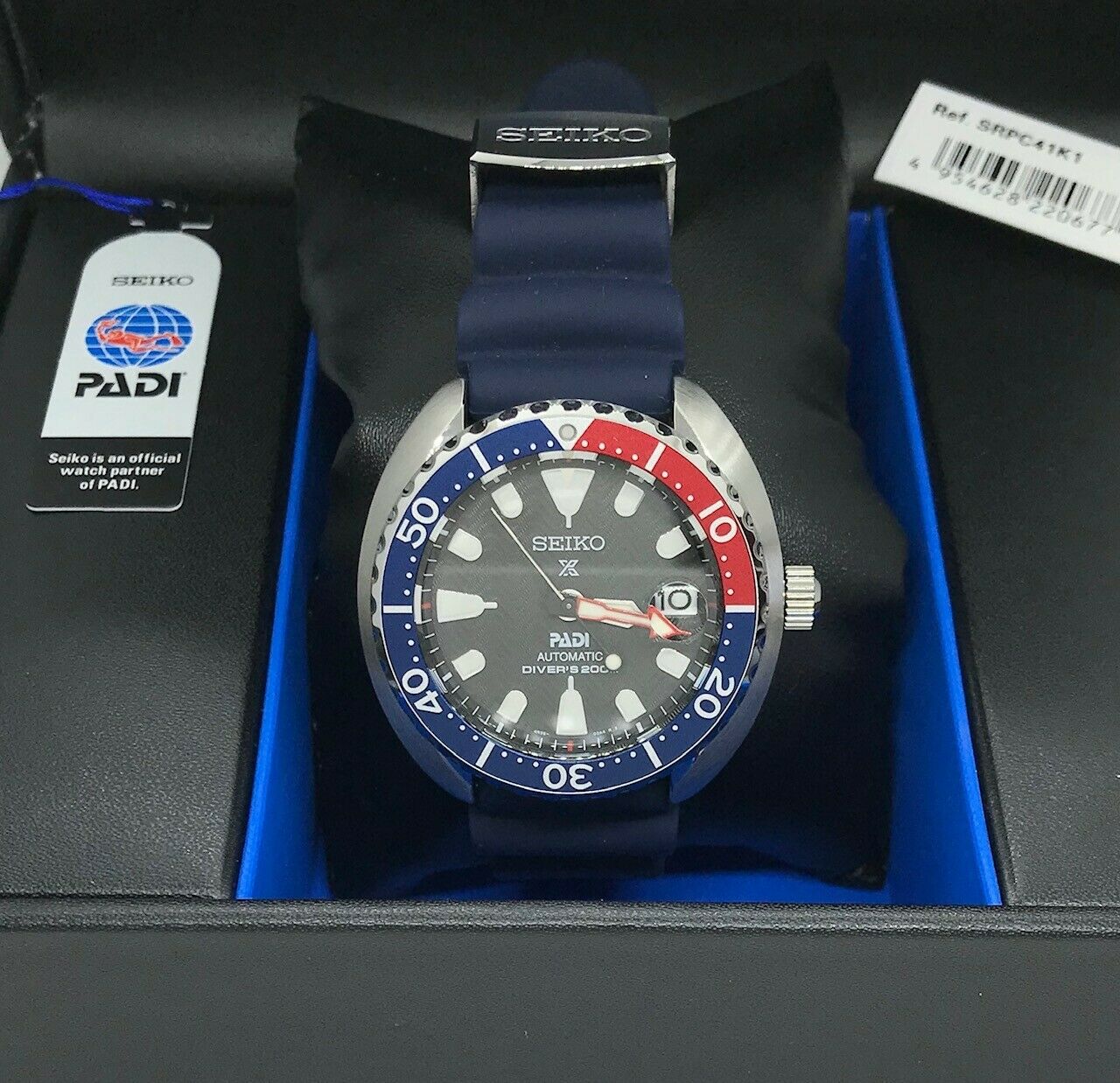 seiko prospex srpc41k1