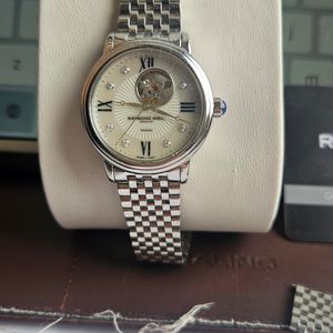 Men's Raymond Weil 9138 watch | WatchCharts Marketplace