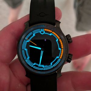FS: Avocet Vertech Altimeter | WatchCharts Marketplace