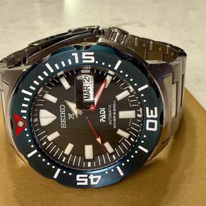 Orient Automatic Eram C0 Ca Edition Series Collection Special from