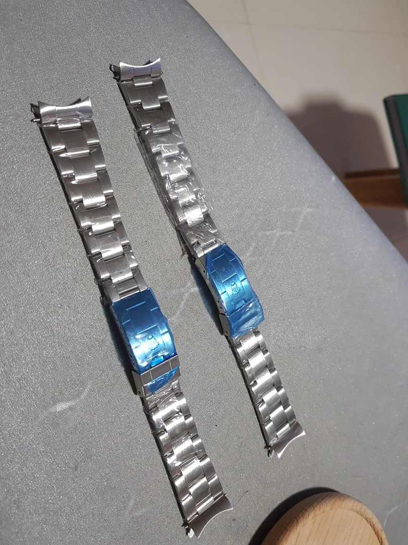 Rolex 9315 bracelet hot sale for sale