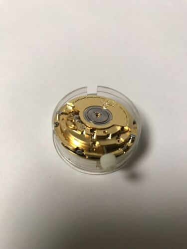 omega 1140 movement