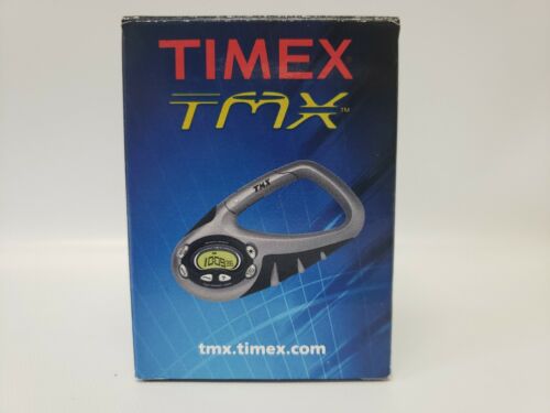 timex carabiner watch