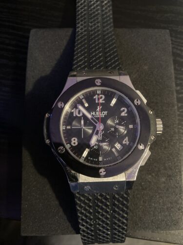 Hublot 301rx hotsell