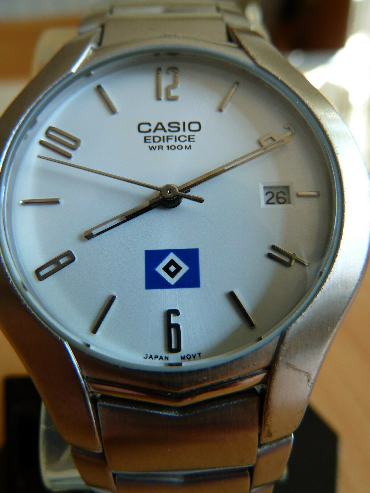 casio edifice efa 107