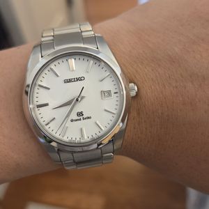 Grand Seiko SBGX059 Price as of August 2026 | WatchCharts