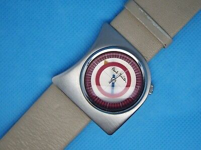完璧 Digital Non Vintage Citizen Watch Streamline Smith Paul 時計