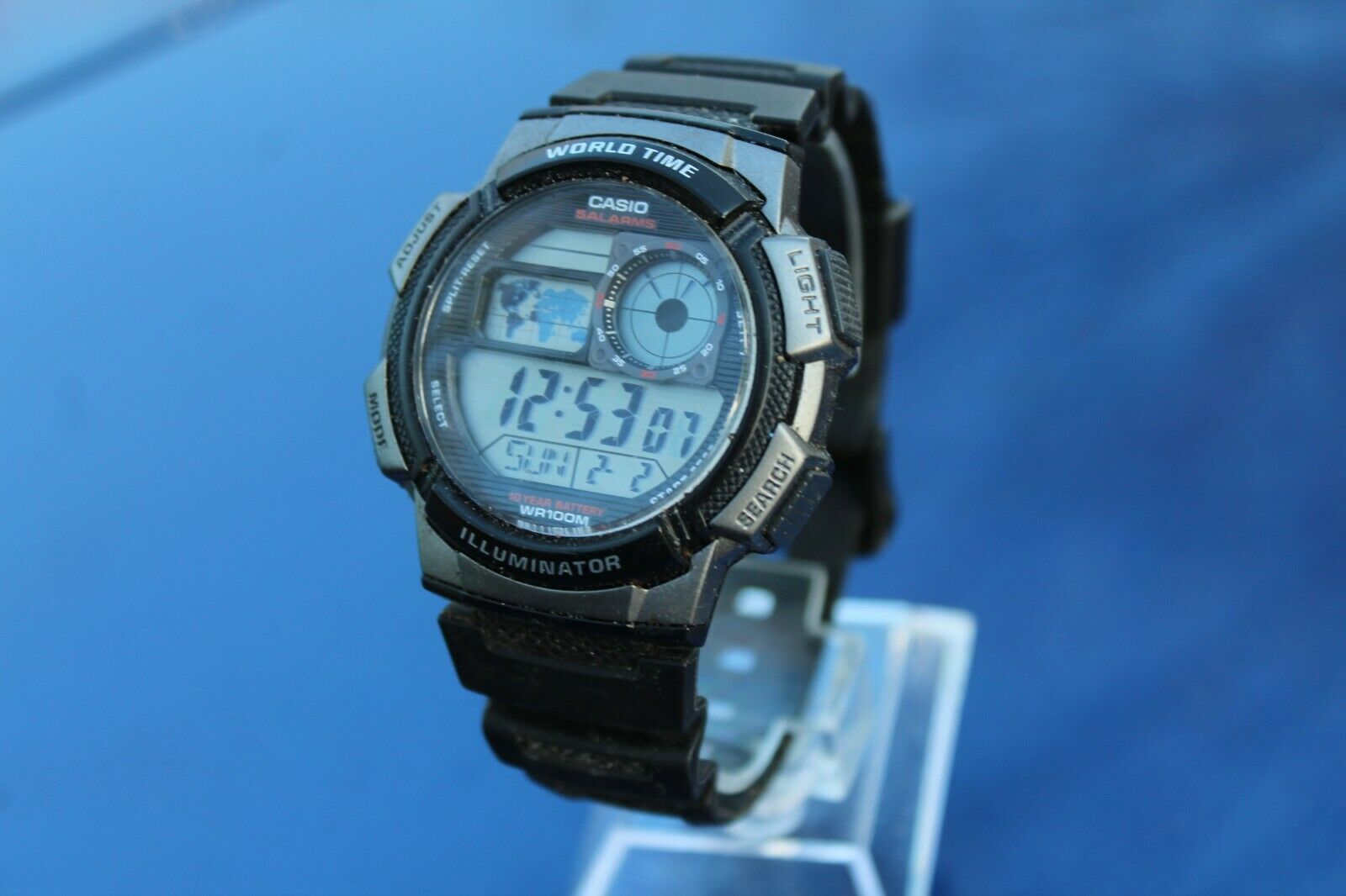 casio mtd 1044