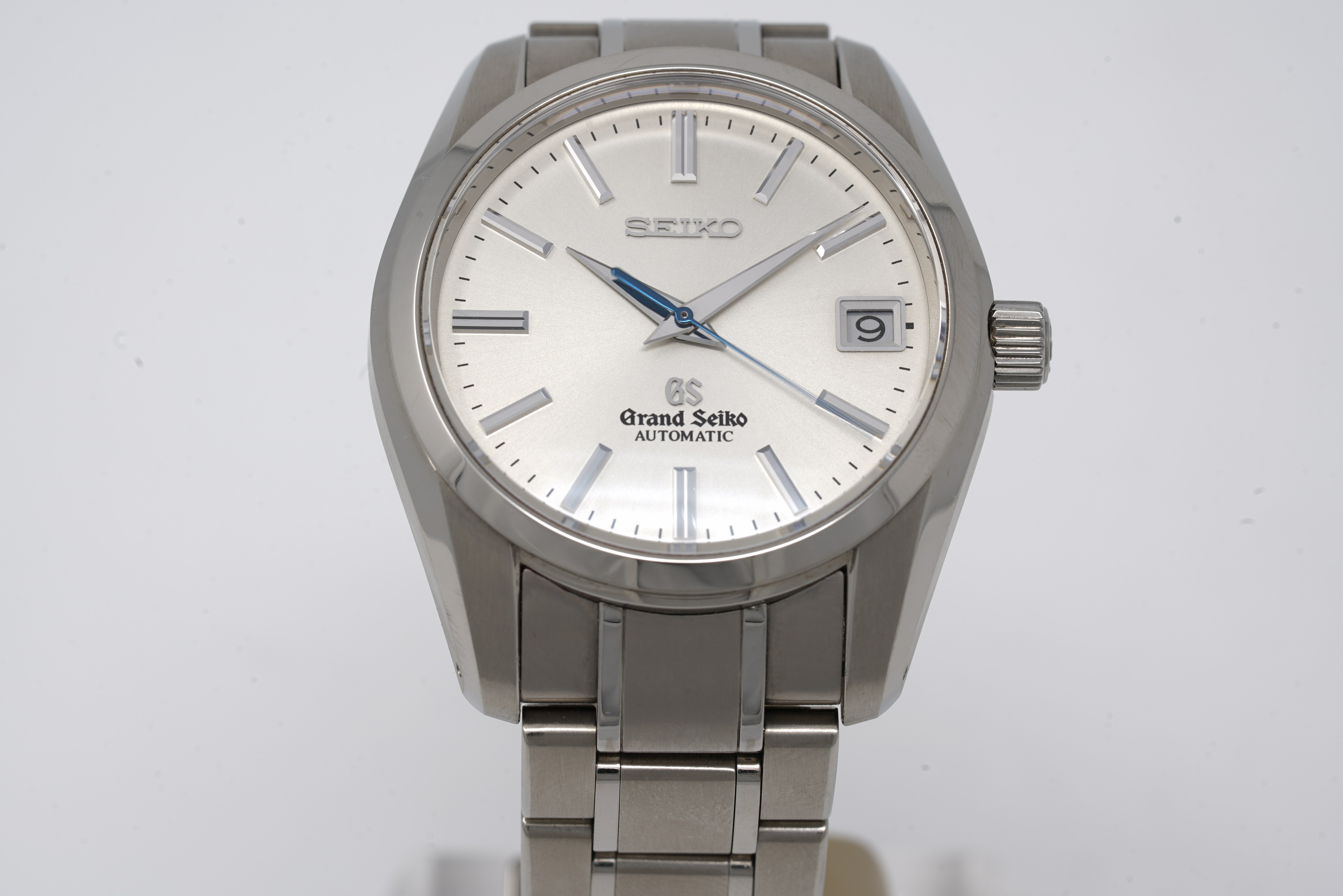 Seiko sbgr059 outlet