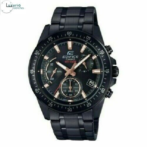 casio edifice 5563 price