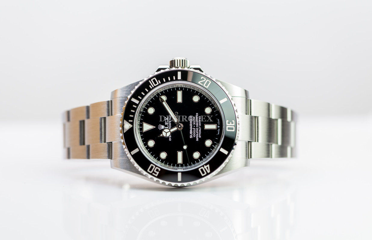 Rolex sub outlet no date price