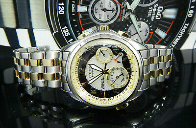 Citizen on sale calibre 9000