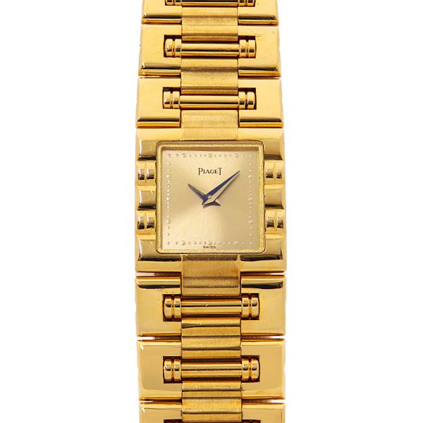 PIAGET DANCER 15317 3コマ PIAGET - PIAGET DANCER 15317 3コマの通販 by けーんッピ's