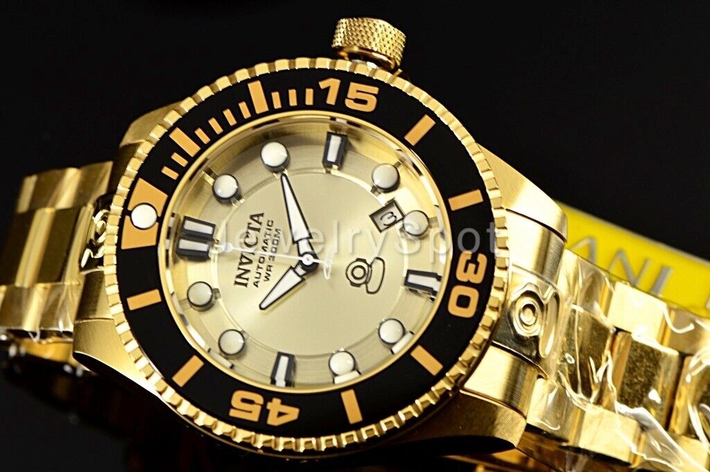 Invicta 19807 best sale