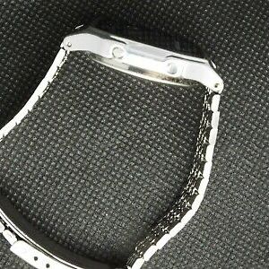CASIO VINTAGE DIGITAL WATCH A270 181 MARLIN MODULE 