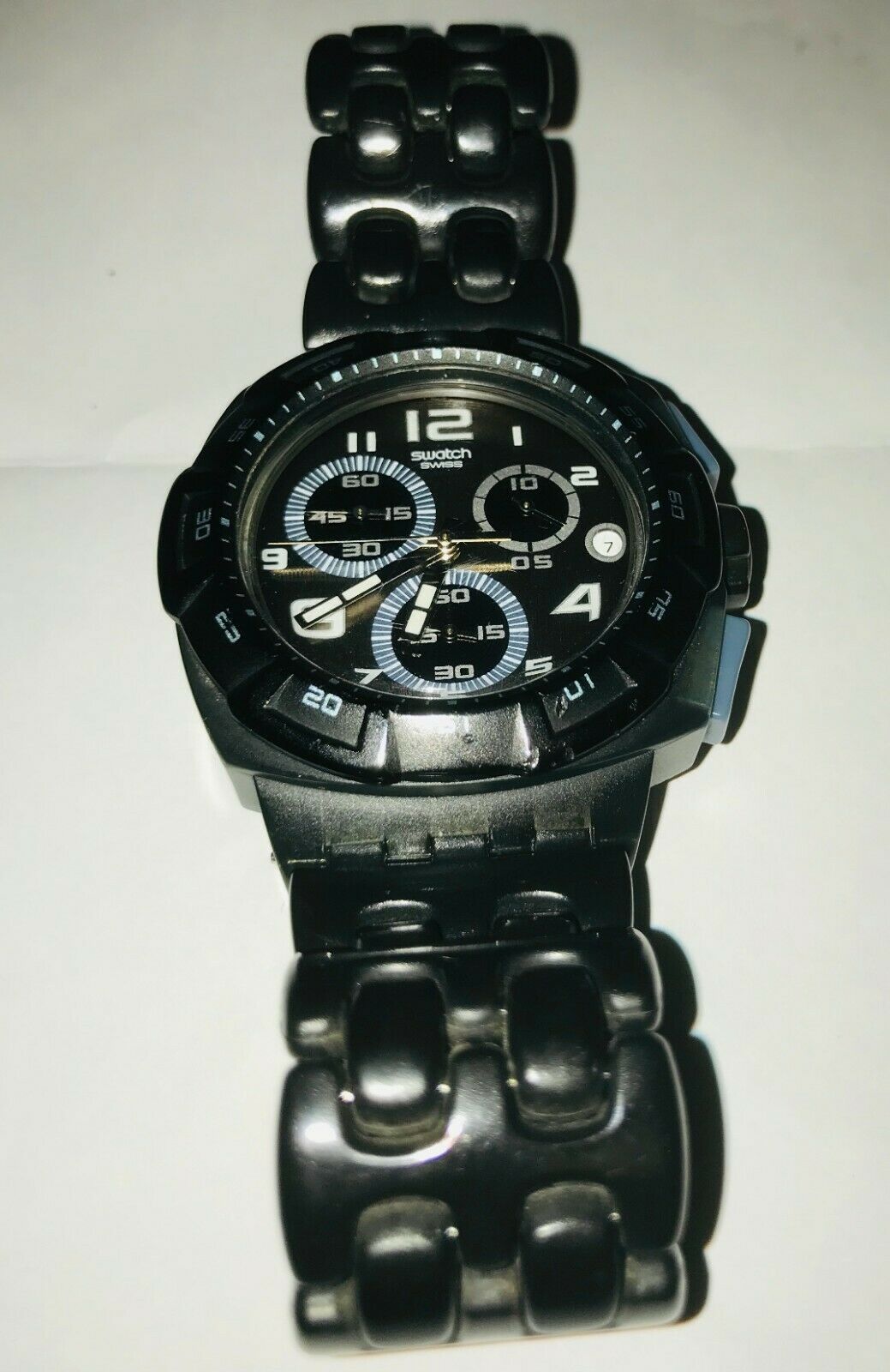 swatch swiss 2008