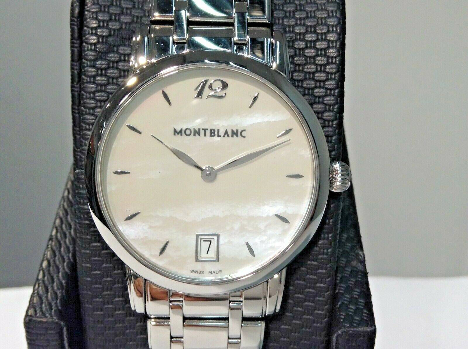 Montblanc 108764 shop