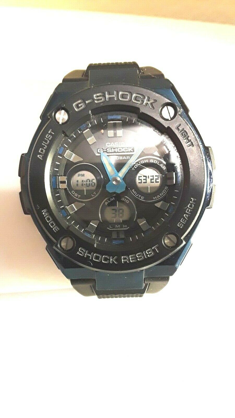 casio g shock 5525 price