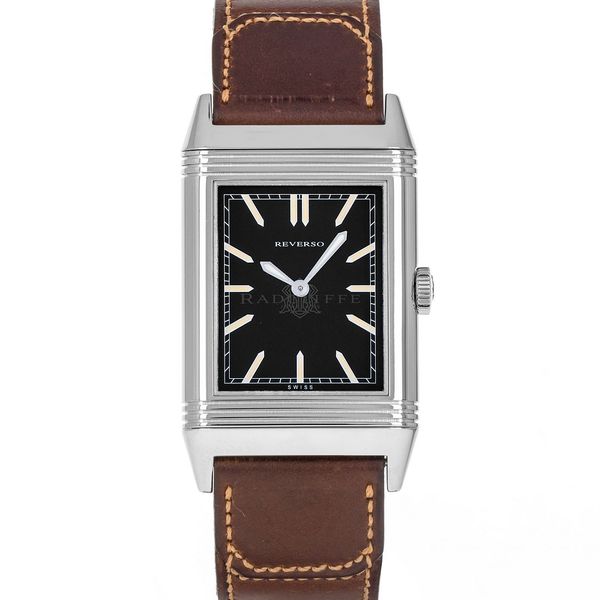 [8,950 USD] FS Jaeger LeCoultre 277.8.62 Grande Reverso Ultra Thin 2788570 Tribute 1931