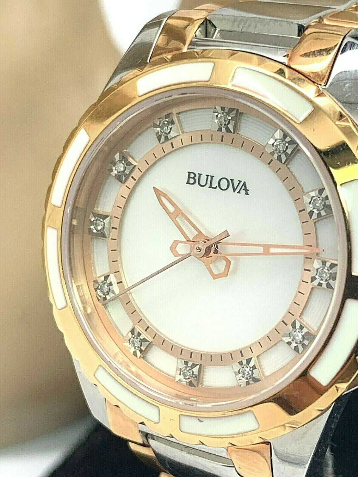 bulova 98p134
