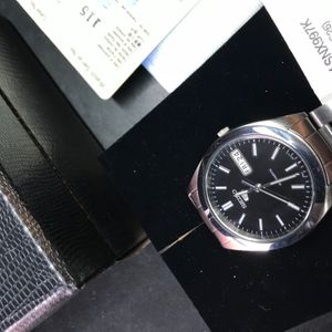 Seiko 5 SNX997 Price as of October 2025 | WatchCharts