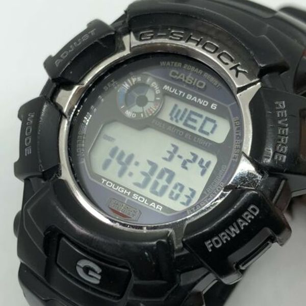 casio 3195