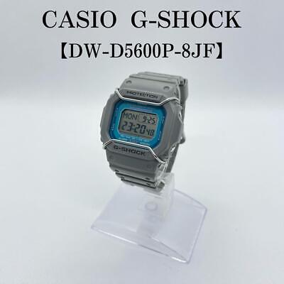 Casio G-shock SPECIAL DW-D5600P-8JF (628 | WatchCharts Marketplace