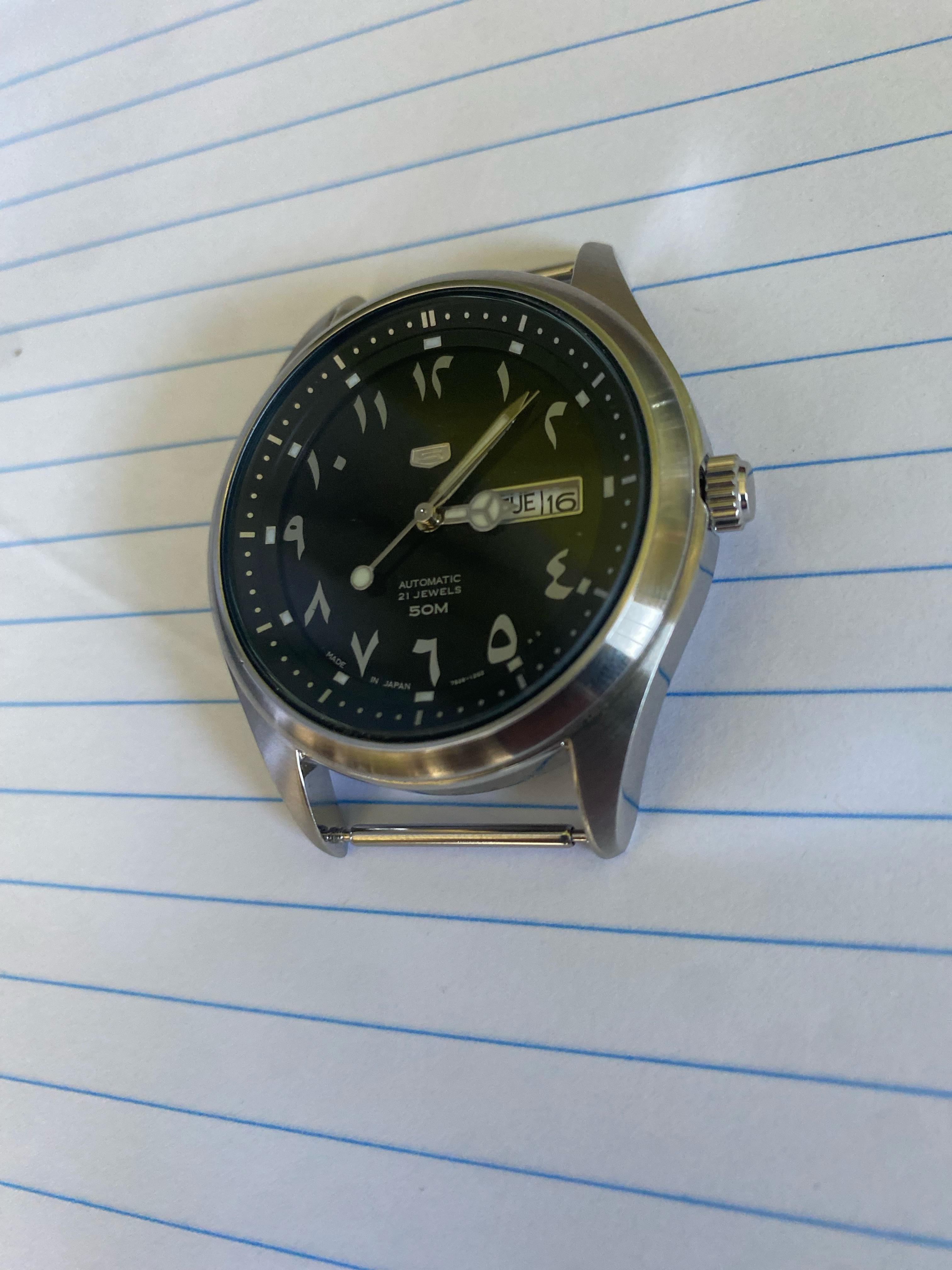 Seiko snkp21j1 outlet