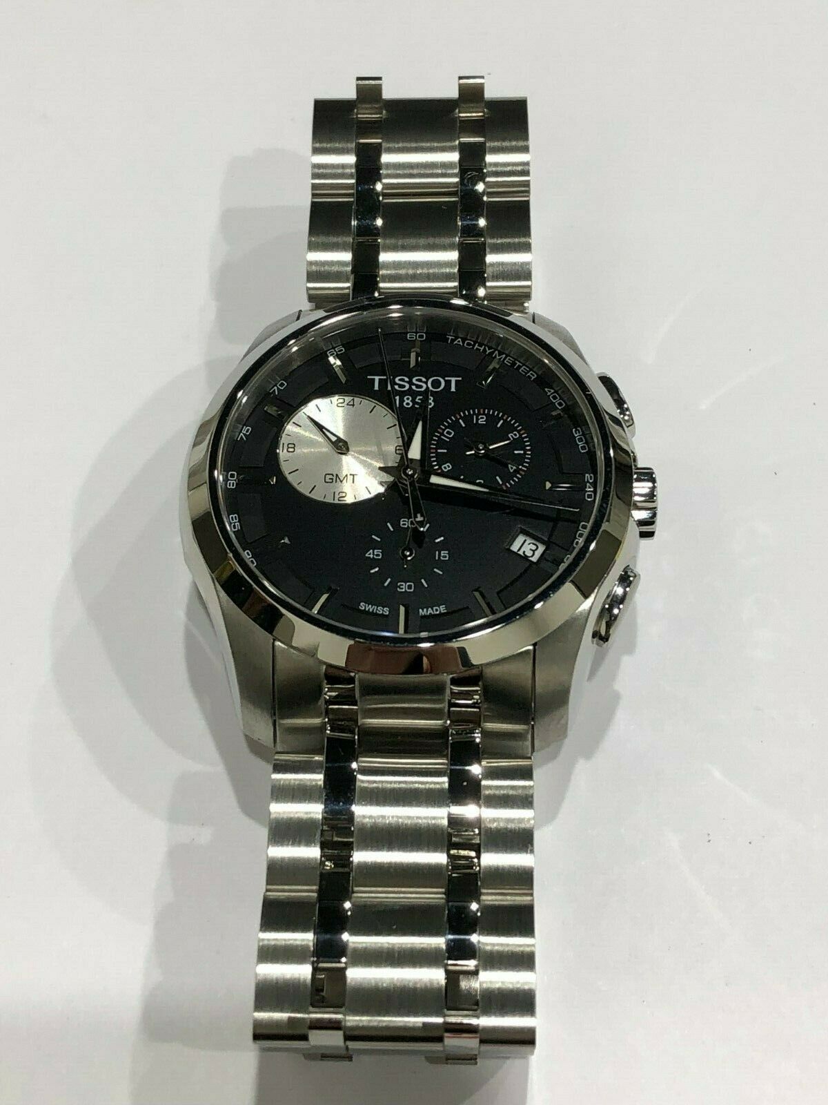 Tissot t0354391105100 outlet