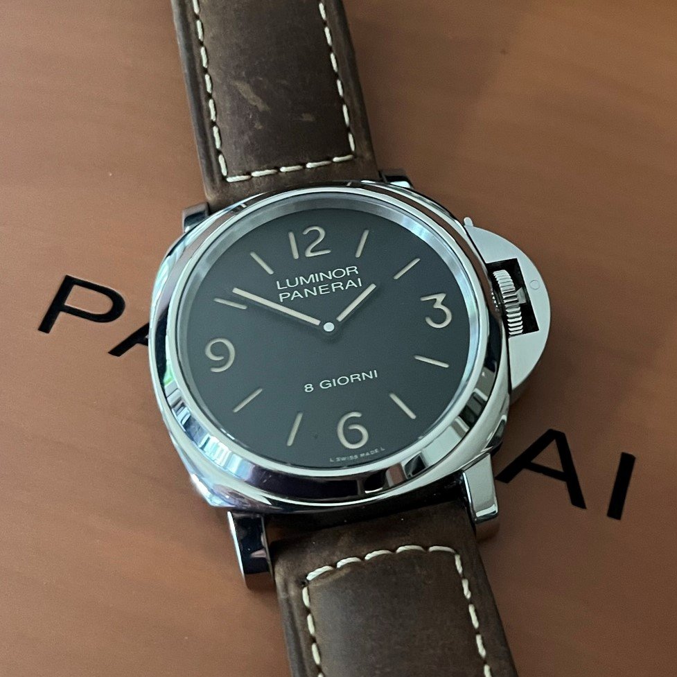 Panerai 914 online