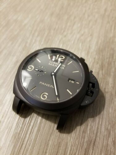 Officine Panerai Luminor Marina Composite 44mm