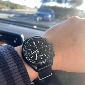bulova dark side of the moon