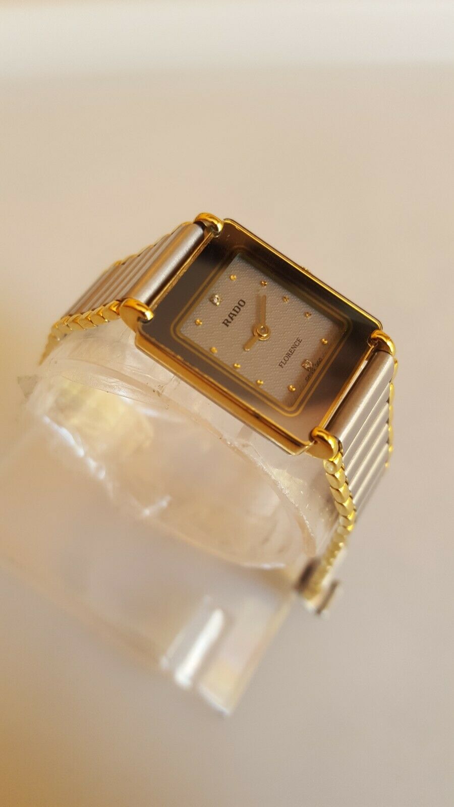 ラドー RADO FLORENCE 204.3631.2 腕時計 RADO FLORENCE ラドー RADO FLORENCE 204.3631.2 腕時計 RADO FLORENCE