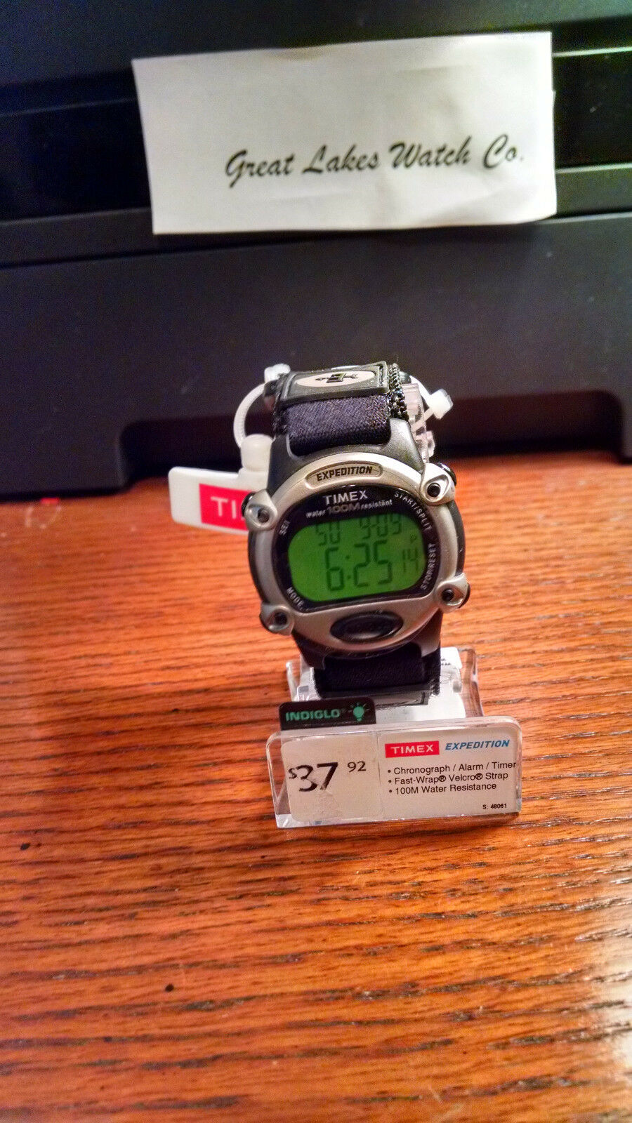 timex t48061